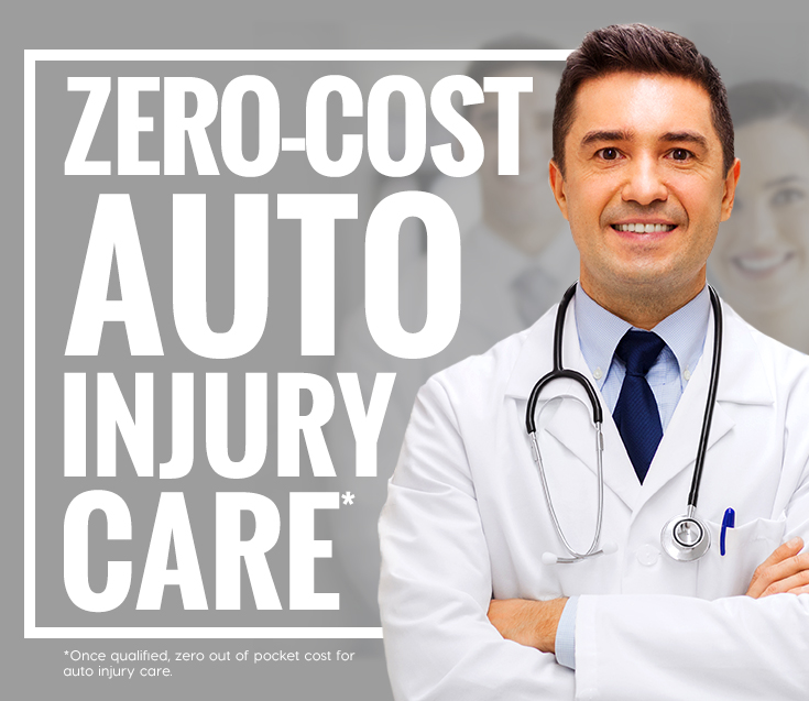 Car Accident Chiropractor Marana, AZ